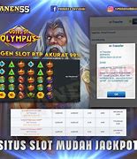 Cara Main Slot Lewat Ovo Tanpa Deposit Terbaru Hari Ini