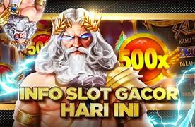 Info Slot Gacor Hari Ini Damage Slot Receh Gacor Modal Receh