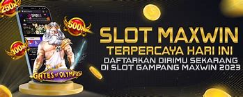 Rekomendasi Situs Slot Mudah Jackpot Terpercaya 2024 Terbaru Indonesia